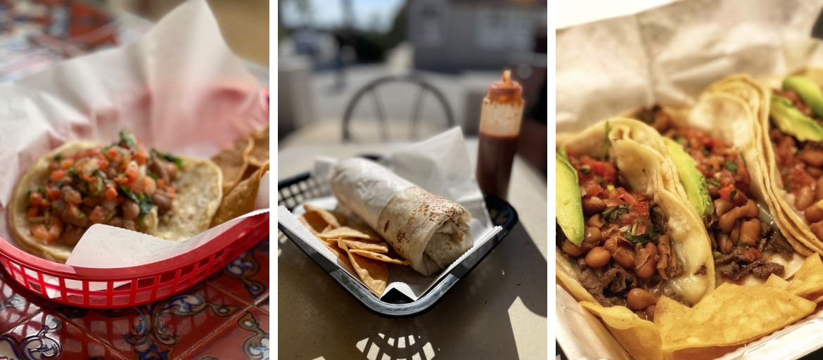 Hector's Mexican Food