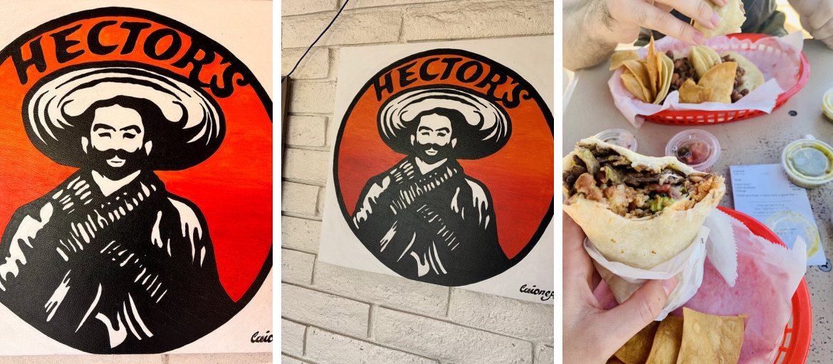 Hector's Mexican Food