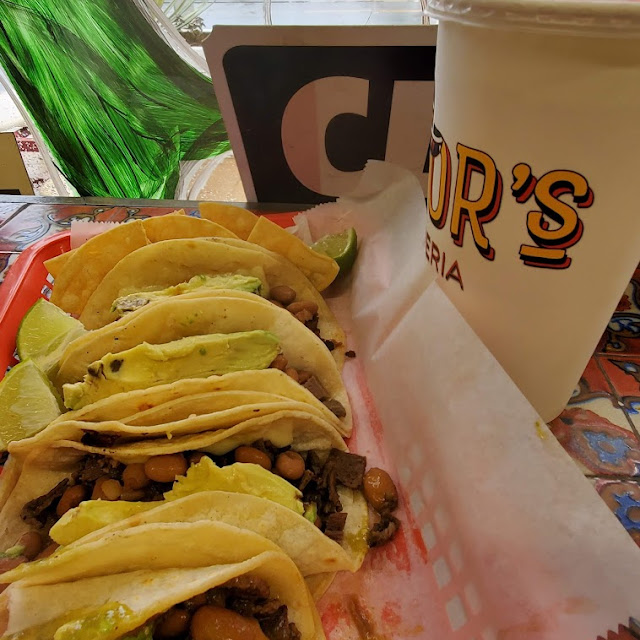 Super Taco