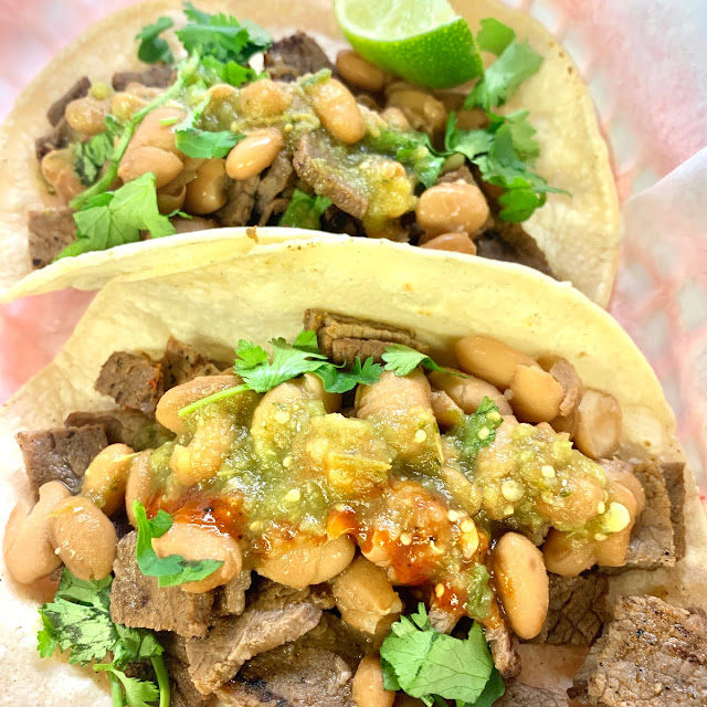 Super Burrito Asada