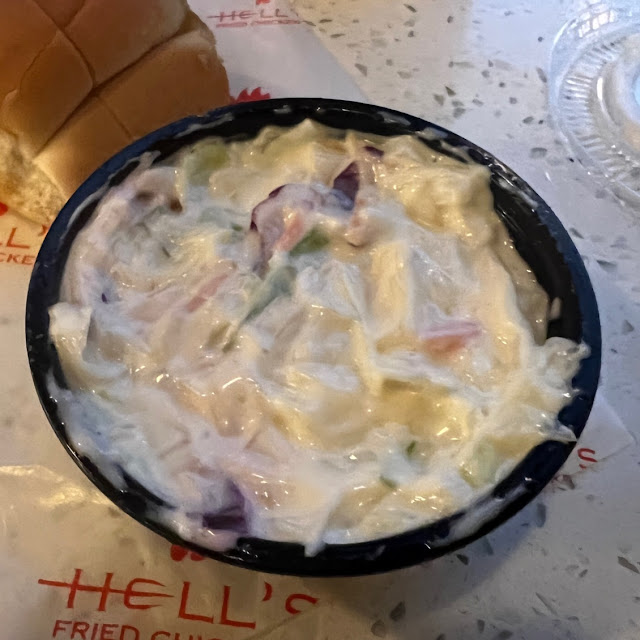 Coleslaw