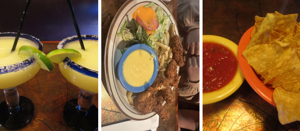 Henry's Diner