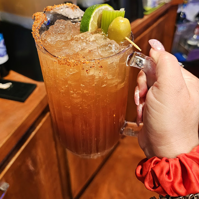 Michilada