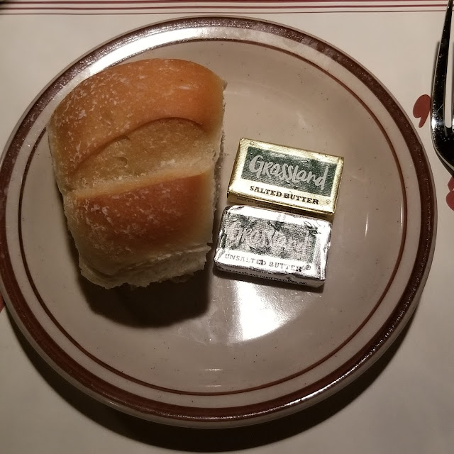 Bread