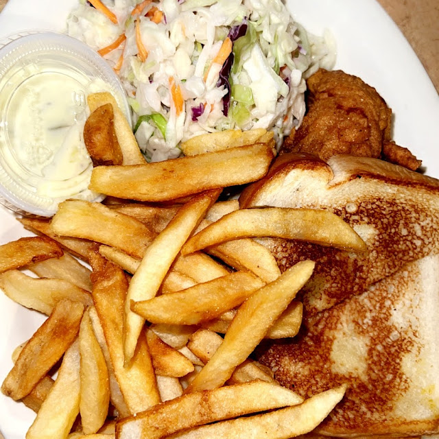 Coleslaw