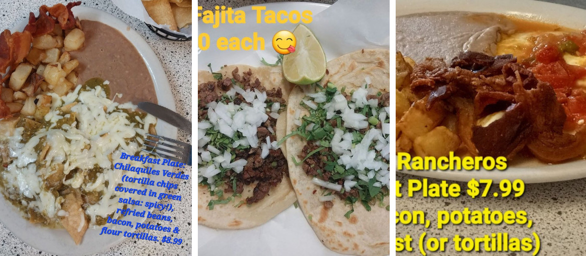 Hermanos Marquez Mexican Restaurant