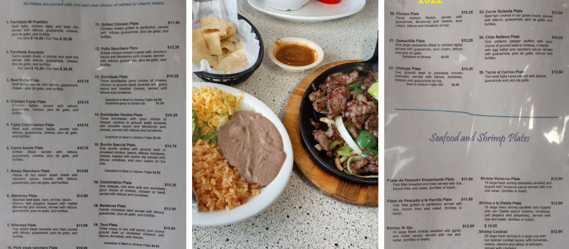 Hermanos Marquez Mexican Restaurant