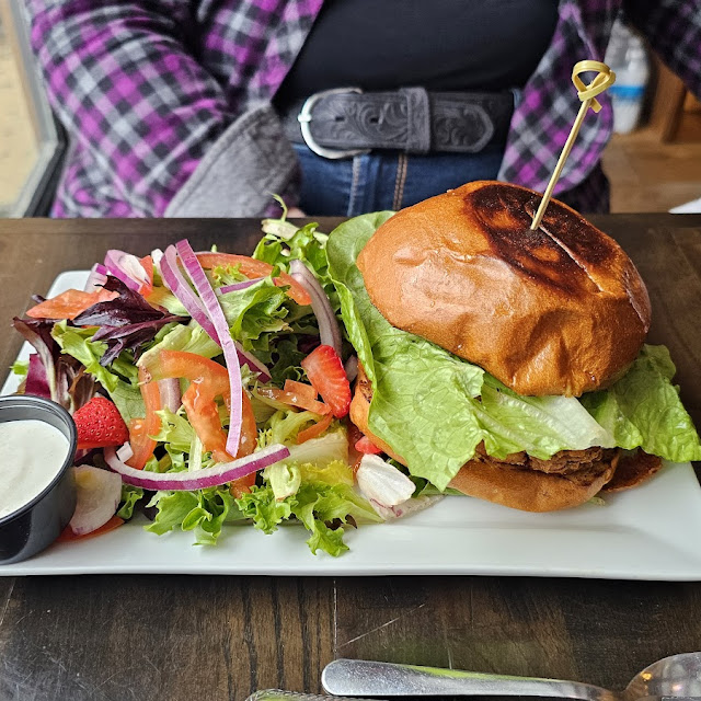Chicken Sandwich