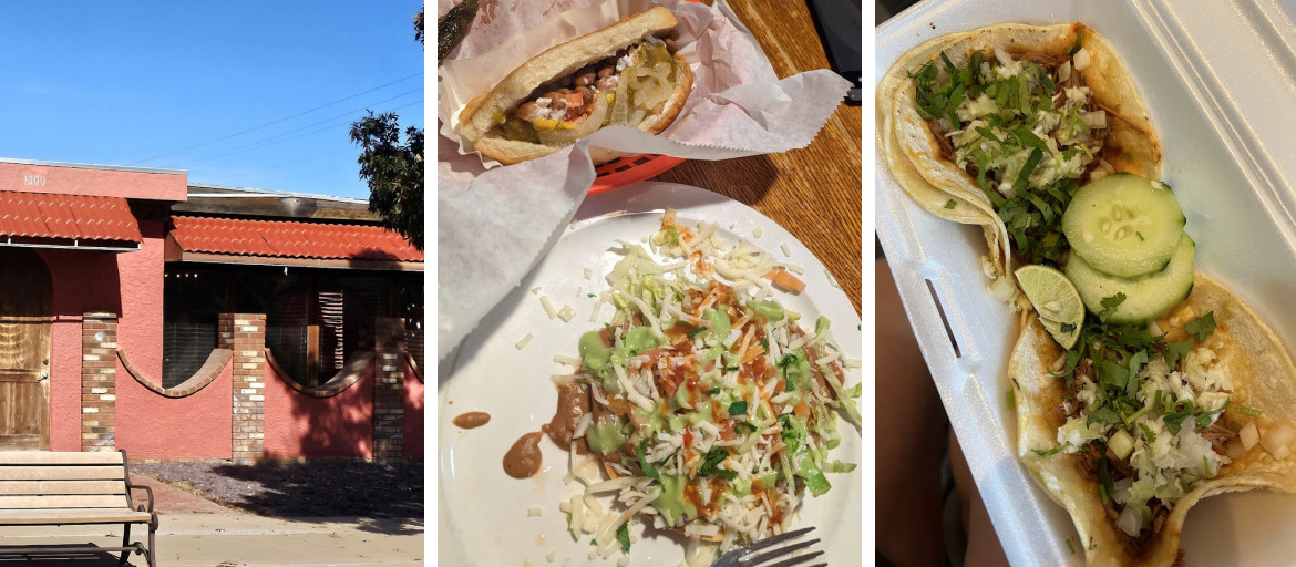 HERMOSILLO HOTDOGS