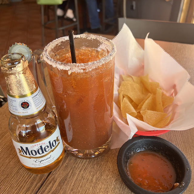 Michelada