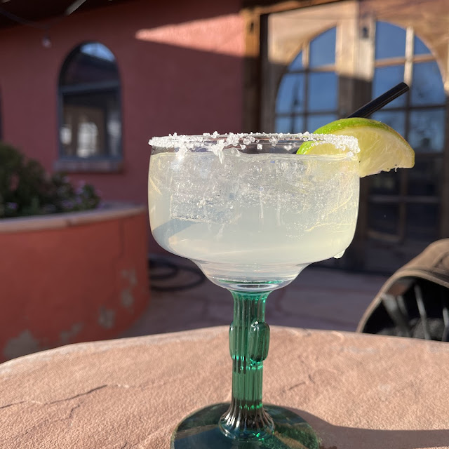 Margarita