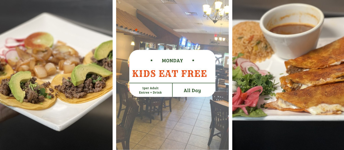 Herradura Mexican Grill