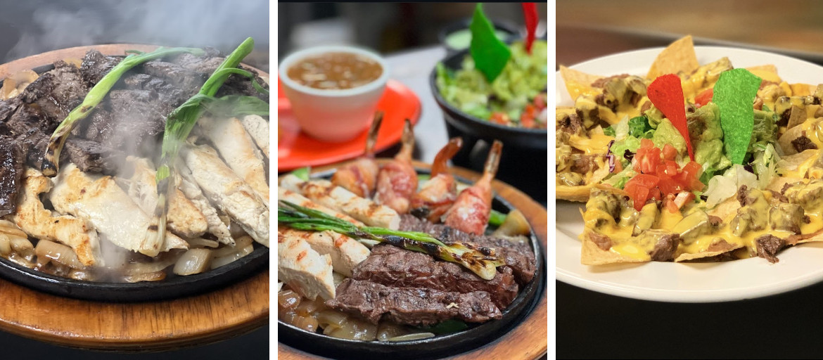 Herradura Mexican Grill