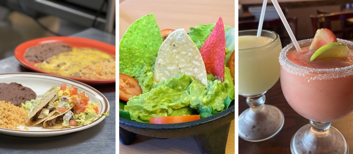 Herradura Mexican Grill