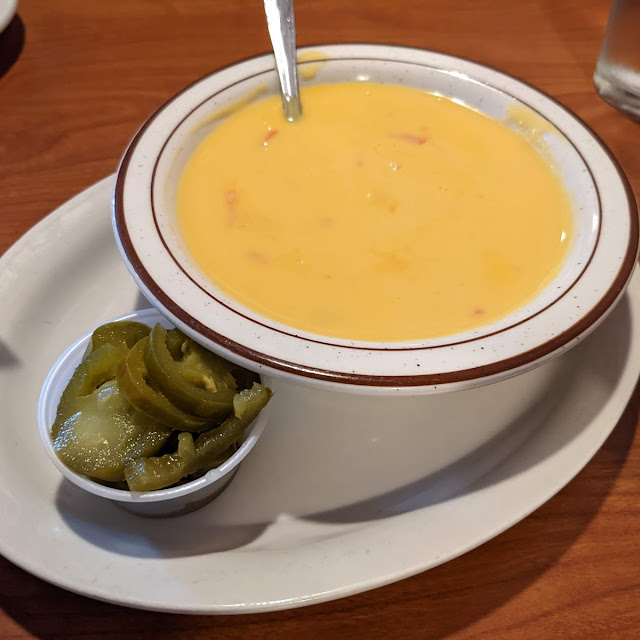 Queso