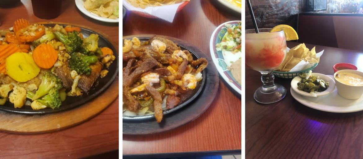 Herrera's Mexican Restaurant #2