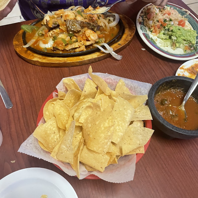 Nachos