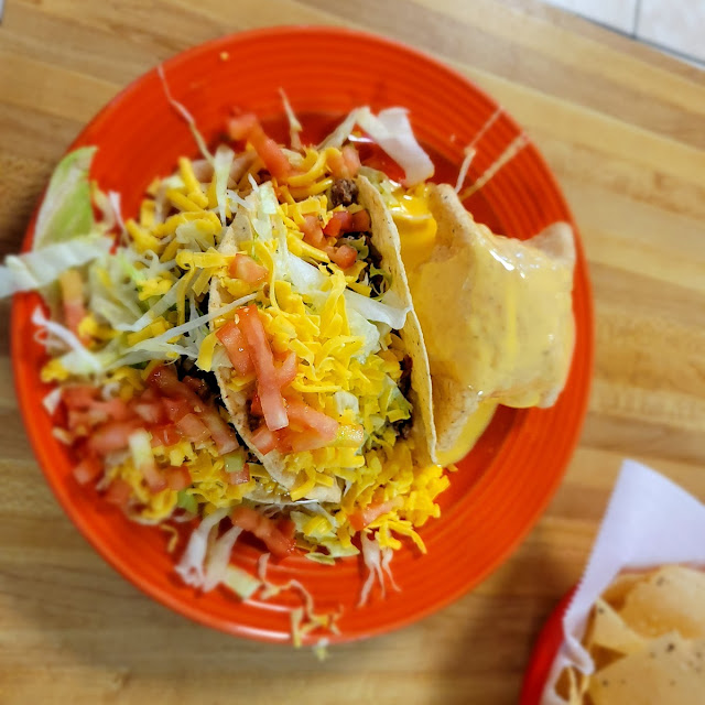 Taco Salad