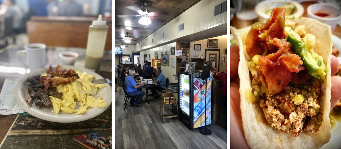 Hi-Ho Restaurant