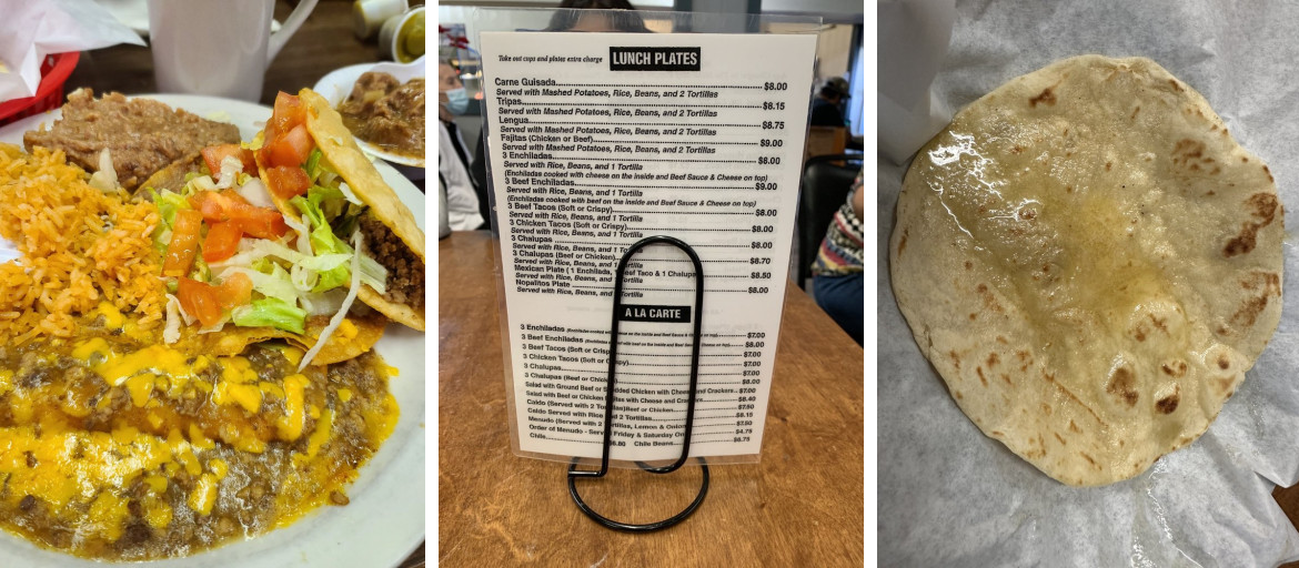 Hi-Ho Restaurant