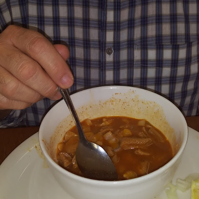 Menudo