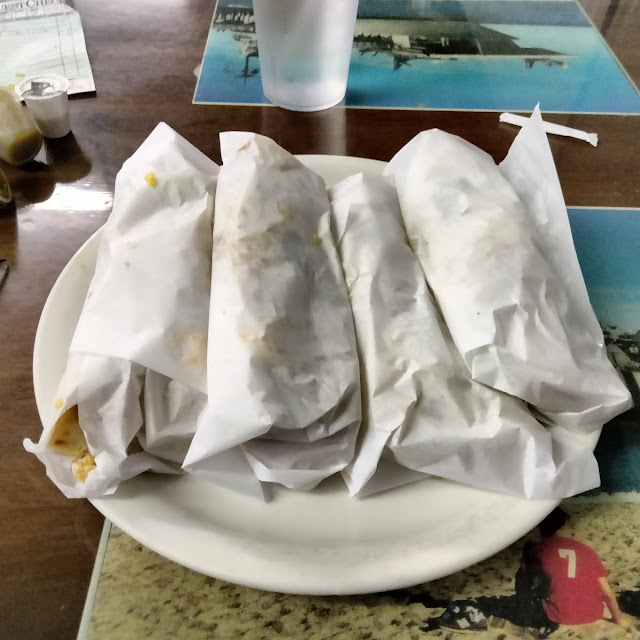 Suicide Tacos