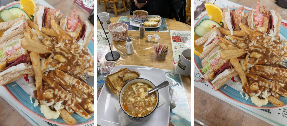 Hi Way Stop Restaurant