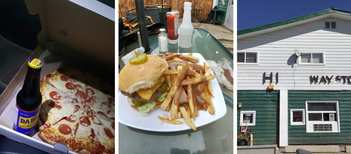 Hi Way Stop Restaurant