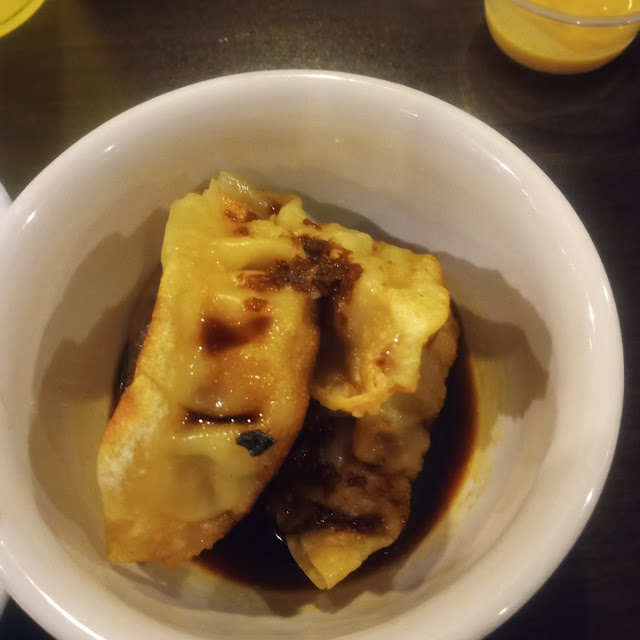 Dumplings