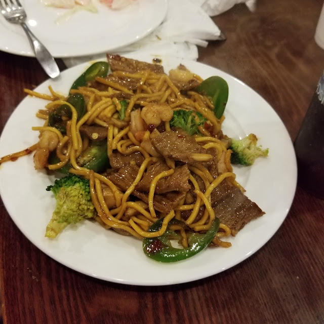 Yakisoba