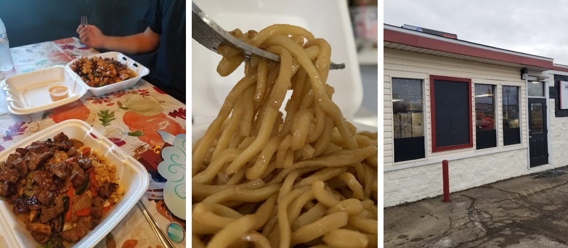 Hibachi Ninja Express