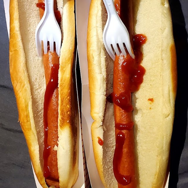 Hot Dog