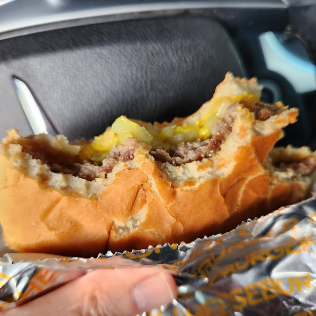 Cheesesteak