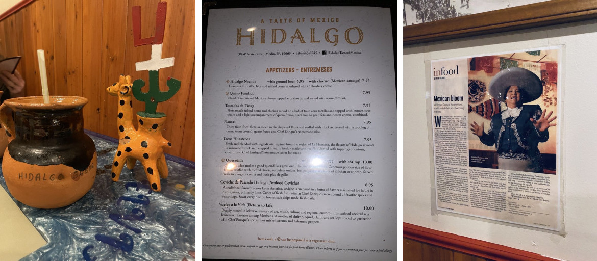 Hidalgo