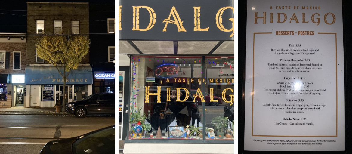 Hidalgo
