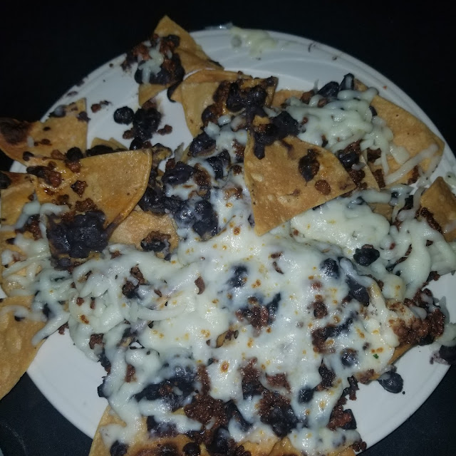 Nachos