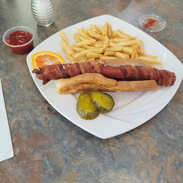 Hot Dog