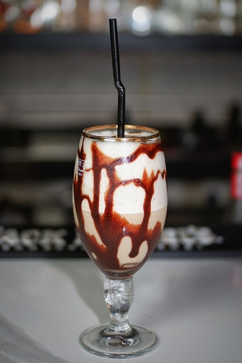 Hideout Resto & Bar