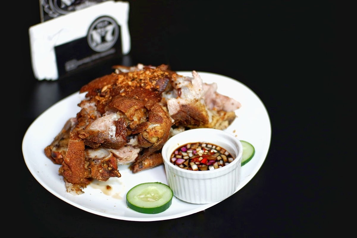 Hideout Resto & Bar