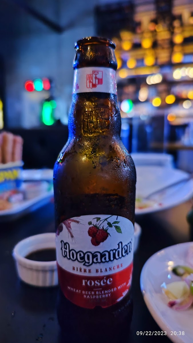 Hideout Resto & Bar