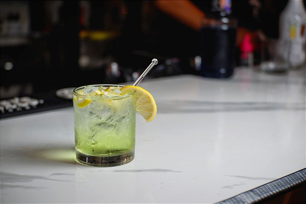Hideout Resto & Bar