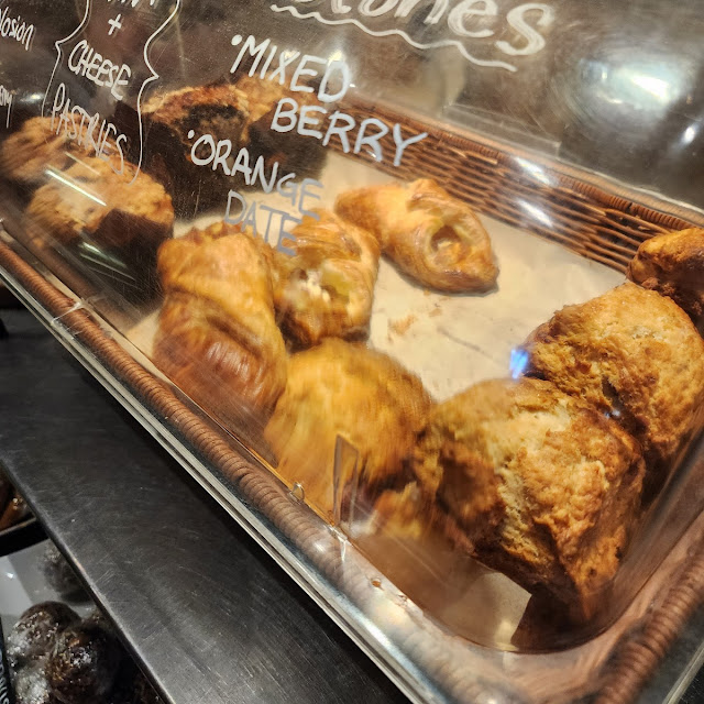 Pastry