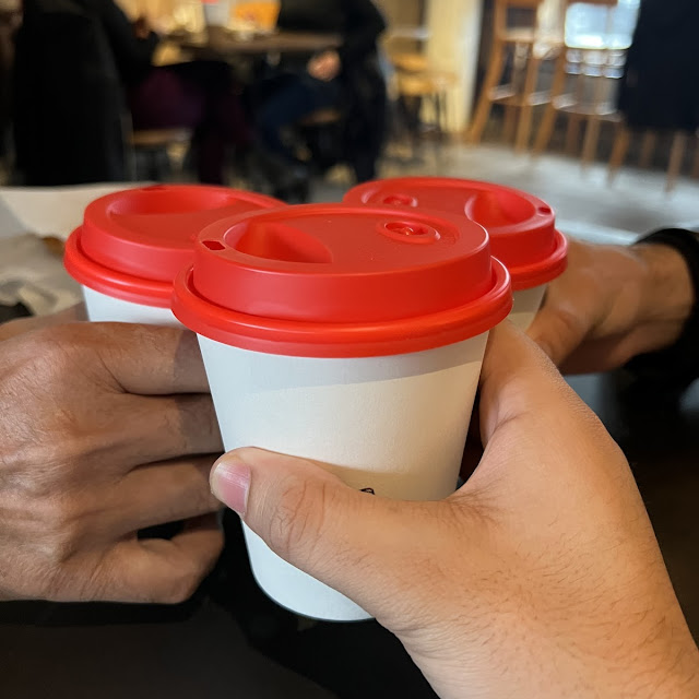 Cappuccino