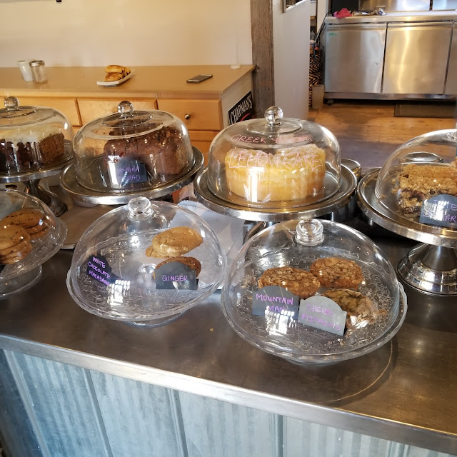 Cakes