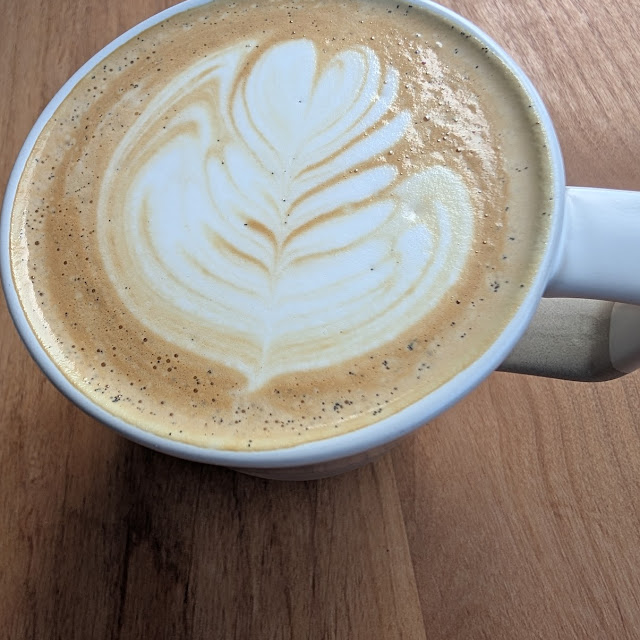Cappuccino