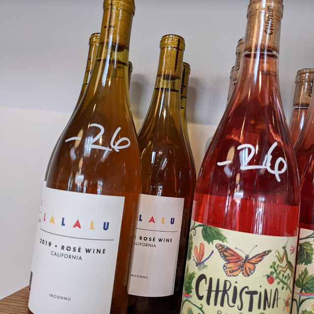 Wine