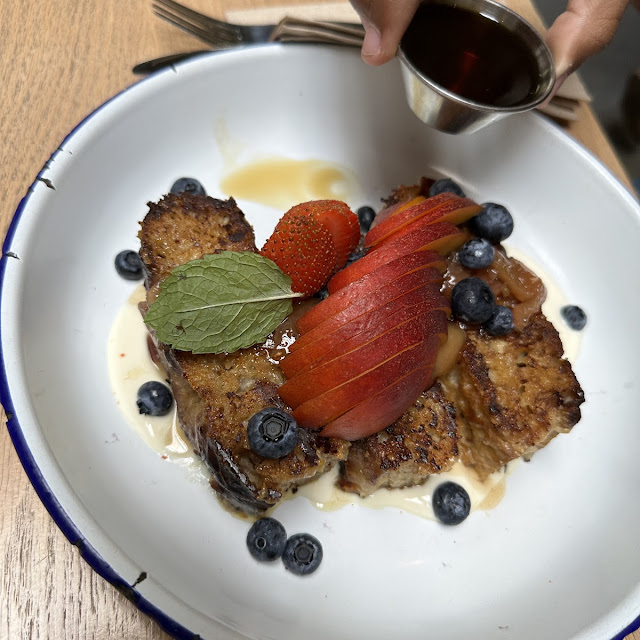 French Toast