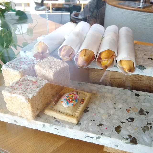 Pastries