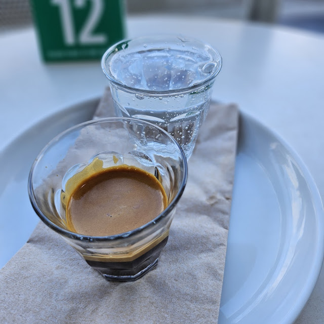 Espresso