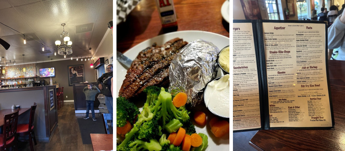 Highway House Restaurant & Bar